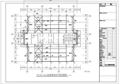 高層鋼結構的施工方法（高層鋼結構施工工藝） 鋼結構跳臺施工 第5張