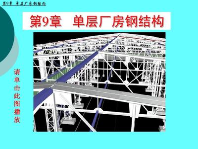 鋼結構設計原理知識點總結（鋼結構設計原理） 鋼結構網架施工 第1張