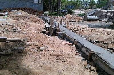 鋼結構自建房詳細步驟（鋼結構自建房建造步驟） 鋼結構桁架施工 第3張