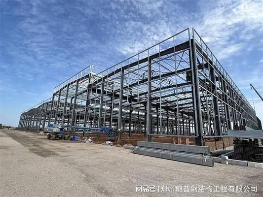 鋼結構廠房工價多少錢一平米（鋼結構廠房地域造價差異） 鋼結構鋼結構螺旋樓梯設計 第3張