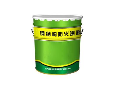 鋼結構防火涂料施工（鋼結構防火涂料品牌推薦防火涂料施工質量檢測方法） 結構電力行業施工 第2張