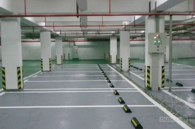 鋼結構停車位造價（鋼結構停車場單方造價多少錢？） 建筑消防施工 第4張