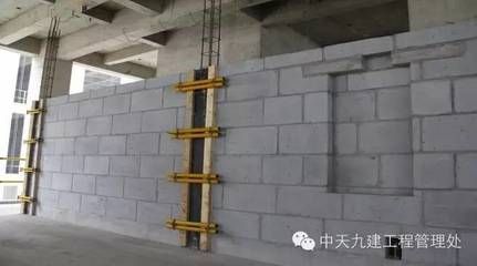 砌體 加固（砌體加固方法及其特點） 鋼結構跳臺施工 第3張