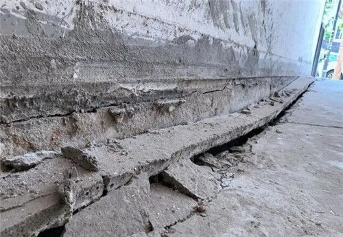 地基沉降的三個階段 結構地下室設計 第3張