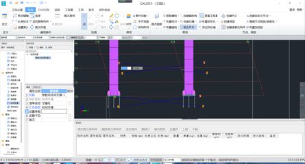 鋼結構的螺栓怎么算量