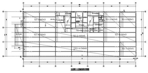 鋼結構建筑樓板工程做法表（-鋼結構建筑樓板施工工程做法表）