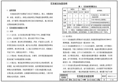 混凝土加固構造圖集（混凝土加固構造圖集是一份全面且實用的技術文件）