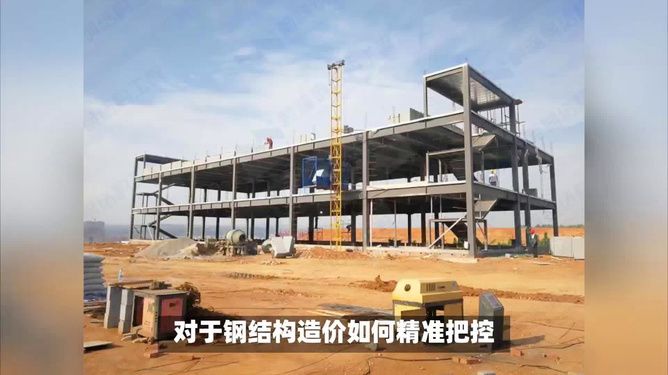 鋼結構廠房造價每平米多少錢,不含土建費（鋼結構廠房圍護系統造價）