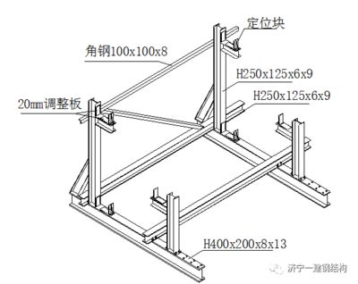 桁架加工工藝（桁架加工中常見問題及解決方法）