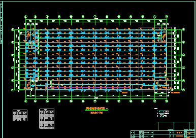 鋼結構建筑平面（鋼結構建筑平面設計）