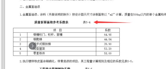 鋼結構防火涂料規范要求