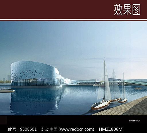 異形建筑效果圖大全（異形建筑效果圖大全展示了這些獨特建筑的魅力和潛力）