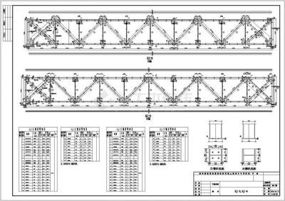 鋼結構平法標注規范圖集（鋼結構平法標注規范圖集對于確保鋼結構工程的質量、安全性和經濟性至關重要）