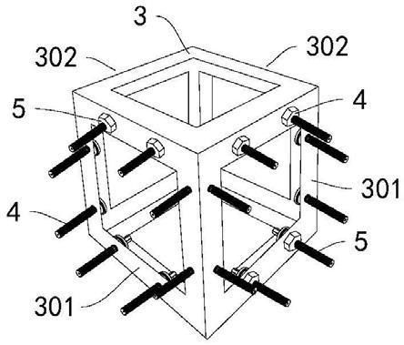 桁架背景搭建（桁架背景墻搭建）