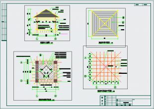 鋼結構的觀景亭（鋼結構觀景亭是一種既美觀又實用的建筑結構建筑結構）