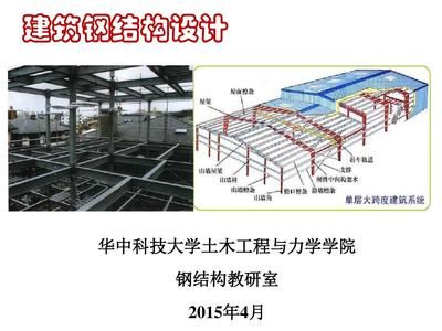 鋼結構房屋構造示意圖（鋼結構房屋抗震性能如何鋼結構房屋造價對比分析）