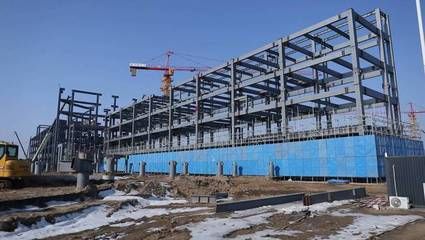 東營鋼結構設計公司vs北京湃勒思建筑（東營鋼結構設計公司pk北京湃勒思建筑）