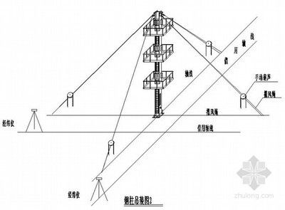 鋼網架結構施工方案（鋼網架施工方案）