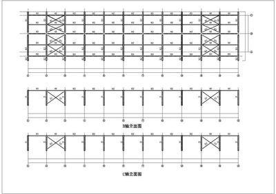 鋼結構車間布局（鋼結構車間布局優化案例）