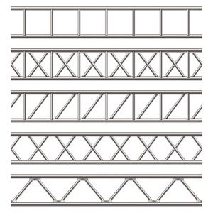 桁架造型圖片（桁架造型圖片資源）