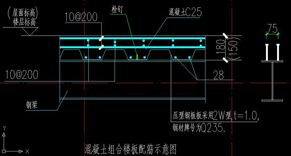 鋼結構樓板價格 知乎