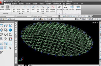 3d3s網架設計教程（3d3s網架設計教程涵蓋3d3s網架設計教程）