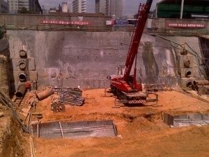 北京地基加固施工隊有哪些部門（北京地基加固施工隊涉及以下幾個主要部門或服務領域）