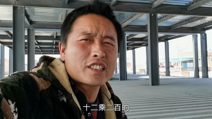 鋼結構建房視頻（關于鋼結構建房的相關視頻）