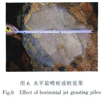 地面沉降注漿施工方案（地面沉降注漿施工常見問題及解決方案如何優化注漿施工工藝流程）