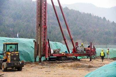 北京磚混結構每平米造價（北京磚混結構住宅與廠房造價差異）