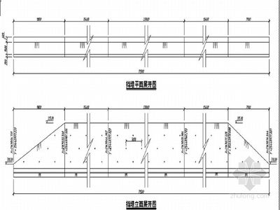 13米跨度鋼結構獨立基礎圖（13米跨度鋼結構獨立基礎圖施工圖詳細解讀獨立基礎圖）