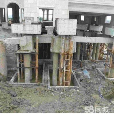 北京基礎下沉注漿加固（北京地基加固公司排名）