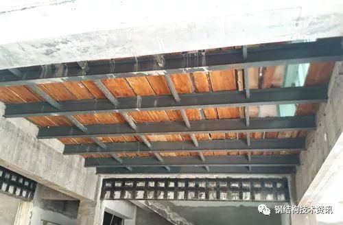 鋼結構加固施工工藝（鋼結構加固施工工藝是一項復雜且技術要求較高的工程）