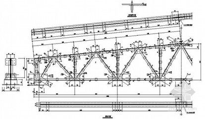 鋼架節點及屋架節點的構造（鋼架節點與屋架節點的區別）