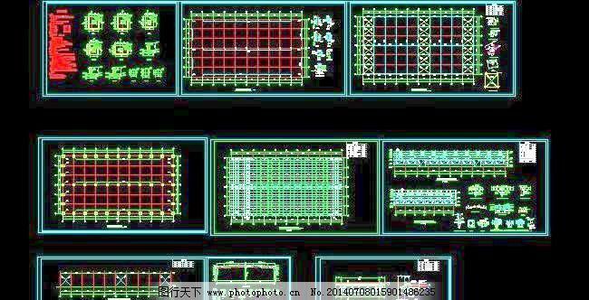 鋼結構廠房跨度標準（鋼結構廠房的跨度標準）