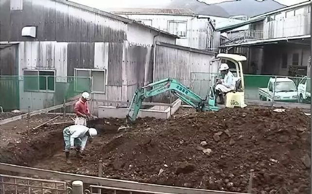 h鋼結構房子建房流程（鋼結構建筑成本對比傳統建筑環保節能特性分析）