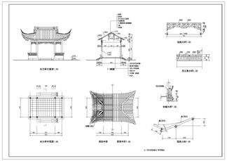 鋼結構亭子施工方案（鋼結構亭子施工方案的主要內容）