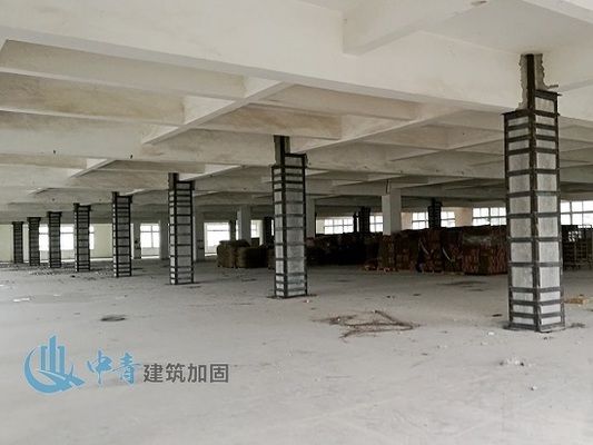 房屋建筑加固設計與施工（房屋加固施工的安全管理措施）