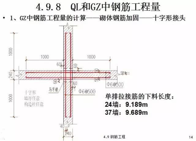 砌體鋼筋加固是什么（砌體鋼筋加固后如何進行質量檢測）