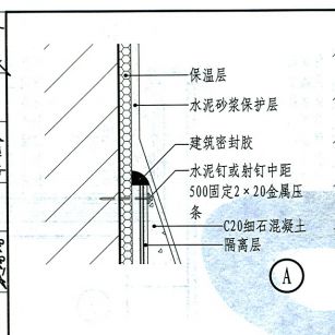 屋面翻邊圖集（屋面翻邊圖集是一個包含了屋面翻邊設計、施工和維護的綜合性技術文件）