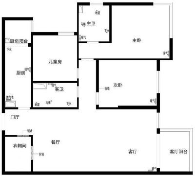 房屋改建方案怎么寫（房屋改建有哪些注意事項？）