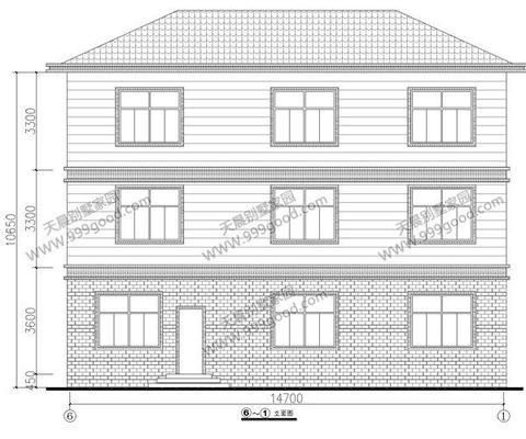 別墅加建改造效果圖大全（別墅加建改造信息和注意事項別墅加建改造需要注意以下幾個方面）