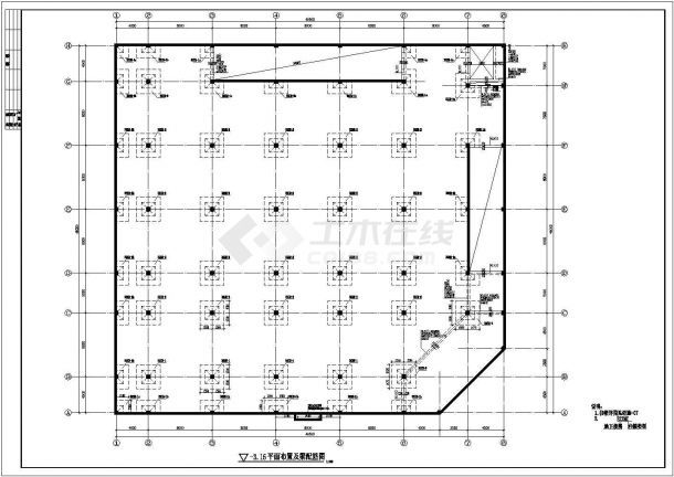 空心樓板施工方案設計圖（關于空心樓板施工方案設計圖的相關網址：土木在線）