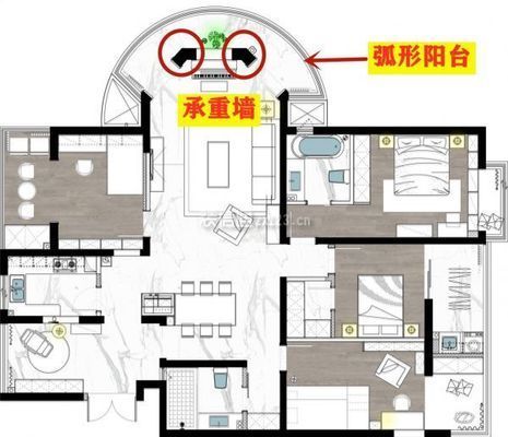 大連承重墻改造加固（大連建筑結構加固公司承重墻拆除加固、梁加固服務）