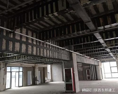 陜西房屋加固（陜西房屋加固施工流程陜西房屋加固后的維護要點）