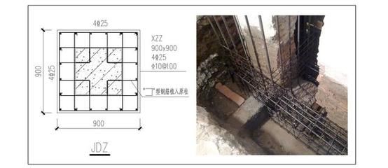 北京磚混承重墻加固公司電話多少號