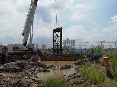 北京地基基礎工程公司招聘信息（2018北京地基基礎工程公司招聘信息）