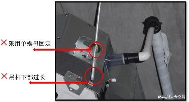 樓板房可以裝中央空調嗎（樓板房電力升級方案）