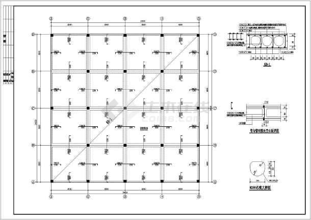 空心樓板設計規范最新（空心樓板的設計規范）