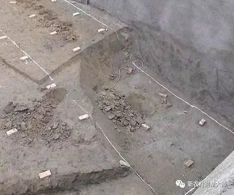 農村建房地基怎么處理（農村建房地基處理方法及其注意事項：地基處理方法及其注意事項）